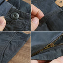 Calça Sarja Confort Slim - Pague 1 leve 2 + CARTEIRA DE BRINDE!