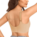 Sutiã Modelador Lux Comfort Sem Costura - Sustentação e Conforto [COMPRE 1 LEVE 2] + BRINDES