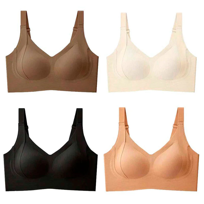 Sutiã Havana Refinata [COMPRE 2 E LEVE 3] + Brindes