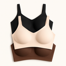 SUTIÃ BELLEFORMA (COMPRE 1 LEVE 3) + BRINDES