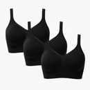 SUTIÃ BELLEFORMA (COMPRE 1 LEVE 3) + BRINDES