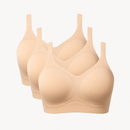 SUTIÃ BELLEFORMA (COMPRE 1 LEVE 3) + BRINDES