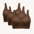 SUTIÃ BELLEFORMA (COMPRE 1 LEVE 3) + BRINDES