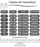 QUEIMA DE ESTOQUE 🔥 - Calça Social Feminina- SENSE CONFORT - [PAGUE 1 LEVE 3] +  BRINDE