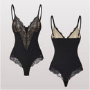 Body Modelador de Renda - Sexy Lace | + Brinde