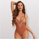 Body Modelador de Renda - Sexy Lace | + Brinde