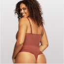 Body Modelador de Renda - Sexy Lace | + Brinde