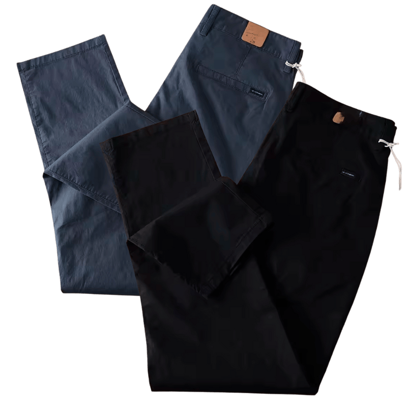 Calça Sarja Confort Slim - Pague 1 leve 2 + CARTEIRA DE BRINDE!