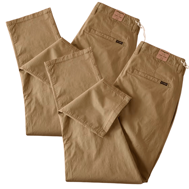 Calça Sarja Confort Slim - Pague 1 leve 2 + CARTEIRA DE BRINDE!