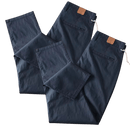 Calça Sarja Confort Slim - Pague 1 leve 2 + CARTEIRA DE BRINDE!