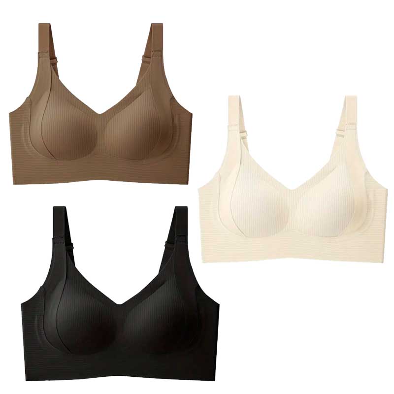 Sutiã Havana Refinata [COMPRE 1 E LEVE 2] + Brinde
