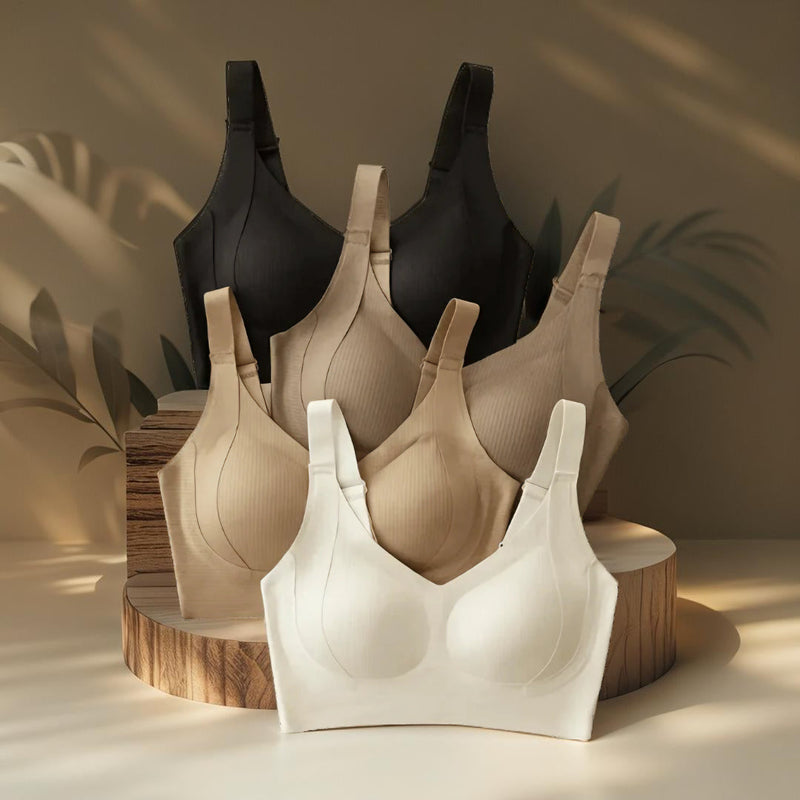 Sutiã Havana Refinata [COMPRE 1 E LEVE 2] + Brinde